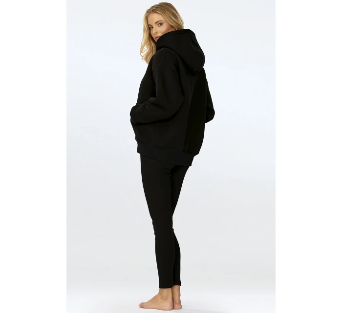 model 20684074 kolor:czarny - DKaren model 20684074 kolor:czarny - DKaren