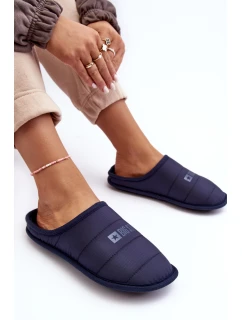 Dámské klasické papuče Big Star model 21637520 - Big Star Shoes