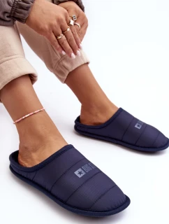 Dámské klasické papuče Big Star model 21637520 - Big Star Shoes