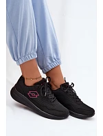 Unisex sportovní boty  Černé model 22182129 - Lotto