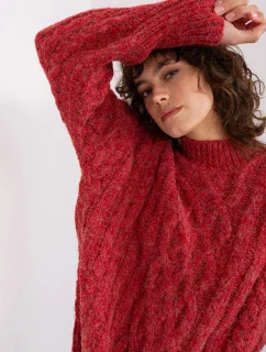 Propojka AT SW 2363 2.04P tmavě červená