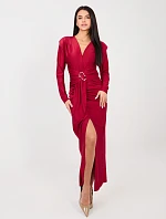 Šaty IT SK 21625.84 červená