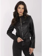 Bunda NM KR DA 0933(A).00 černá Bunda NM KR DA 0933(A).00 černá