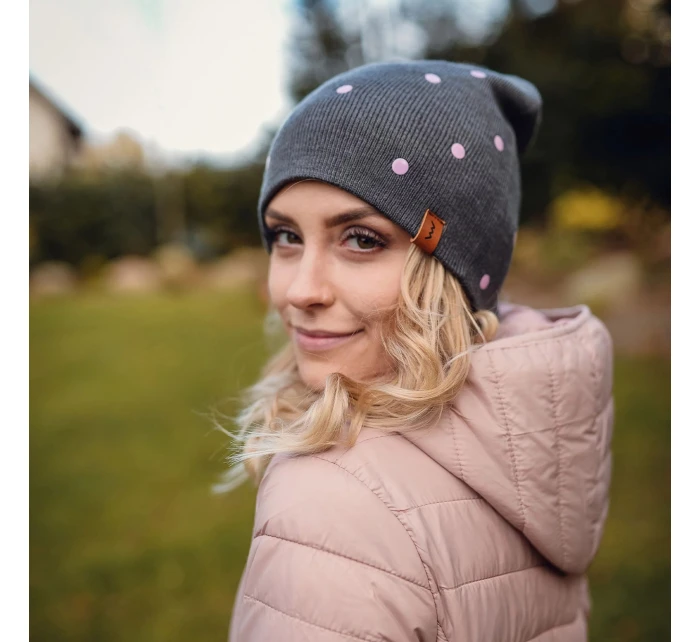 Dámská čepice Nurit Vuch