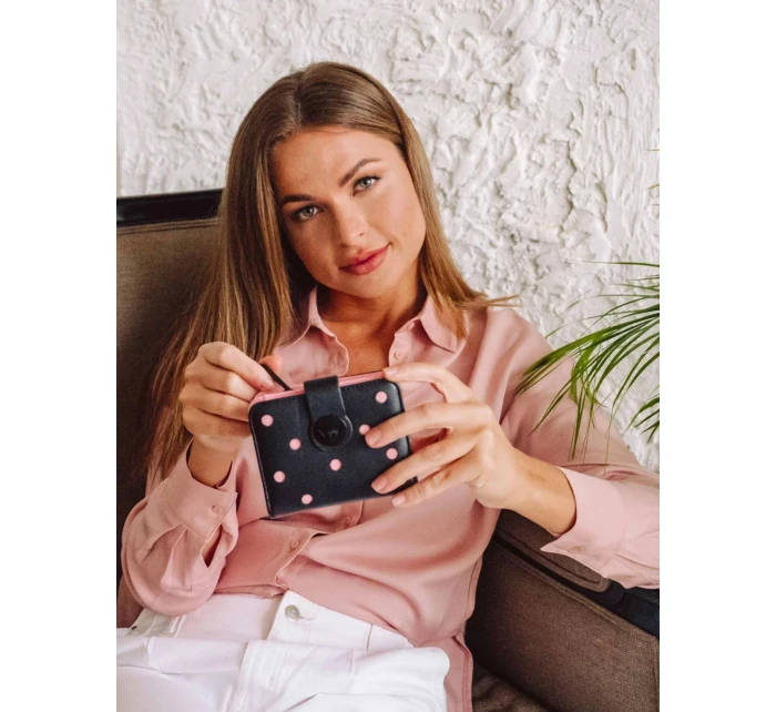 Peněženka VUCH Pippa Mini Bumpy