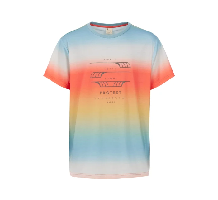 Chlapecké triko Protest PRTFINLY JR Chlapecké triko Protest PRTFINLY JR