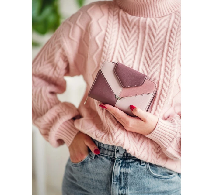 Peněženka VUCH Drita Violet