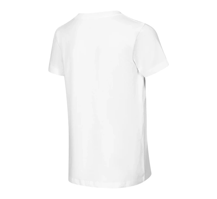 Dětské bavlněné tričko NAX OMESO