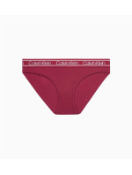 Kalhotky QF5235E-2XV červená - Calvin Klein
