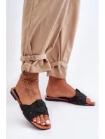 Pantofle  model 183492 Step in style