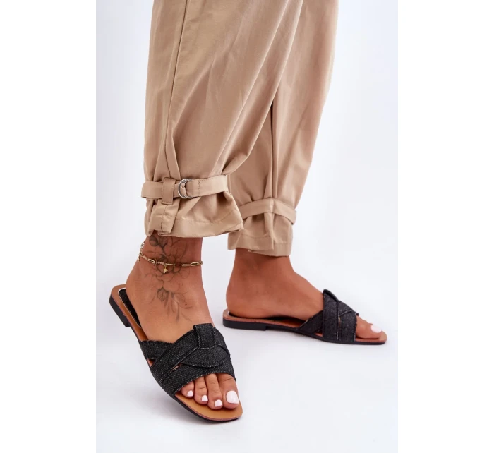 Pantofle  model 183492 Step in style