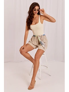 Kraťasy model 229487 Italy Moda