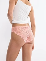 Pretty Micro Tai - STRAWBERRY CREAM - TRIUMPH STRAWBERRY CREAM - TRIUMPH