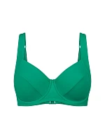 MIX & MATCH SUMMER – Podprsenka na plavky s kosticemi pro přirozenou podporu Triumph