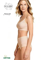 Spodní prádlo DC Girl 70125, balení, velikosti L–3XL, bavlna Spodní prádlo DC Girl 70125, balení, velikosti L–3XL, bavlna
