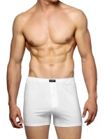 Pánské trenýrky 2 pack 003 white - Atlantic