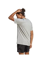 Tričko adidas Essentials Single Jersey 3-Stripes M IC9337 pánské