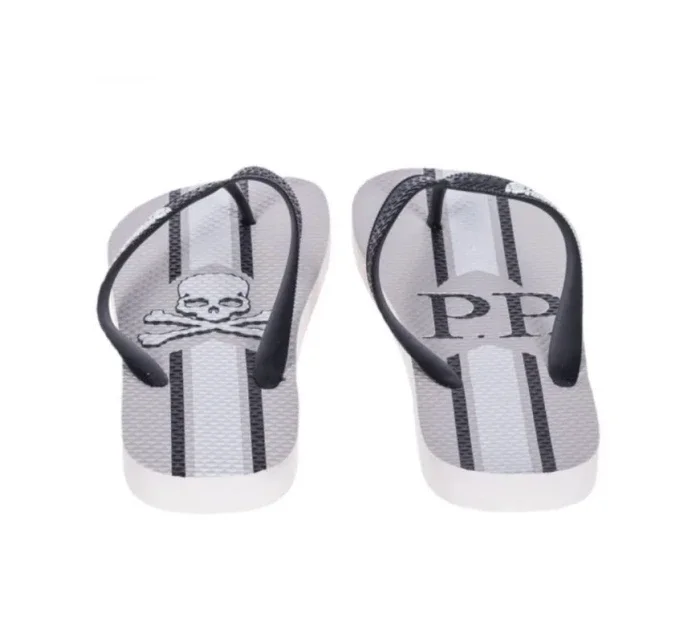 Pánské žabky Philipp Plein M IMPS903 Pánské žabky Philipp Plein M IMPS903