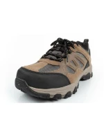 Boty Skechers Enago M 66275/TAN Boty Skechers Enago M 66275/TAN