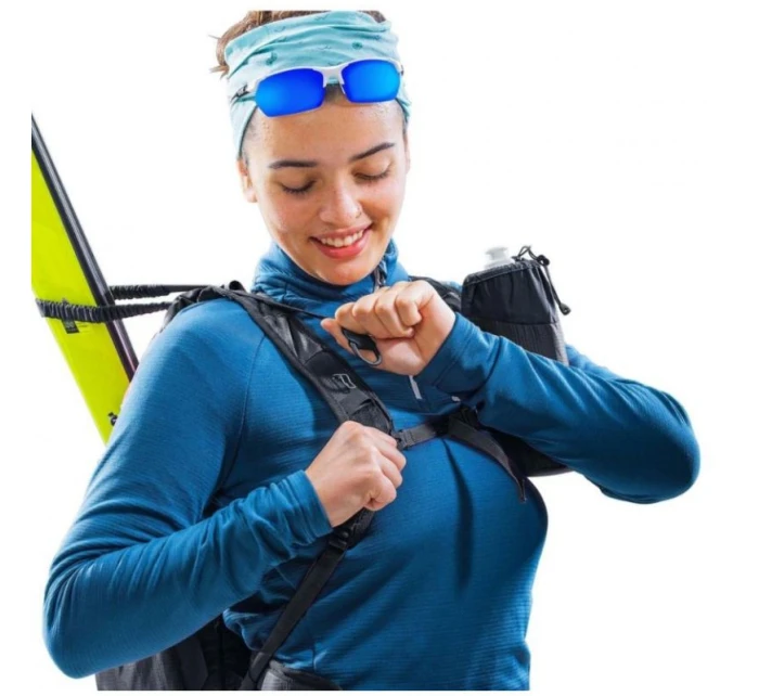 Batoh pro parašutisty Deuter Updays 24 SL - černý