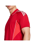 Tiro 25 Competition Polo M model 21062132 pánské tričko - ADIDAS