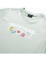 Tričko Hi-Tec Mongi Jr 92800621089