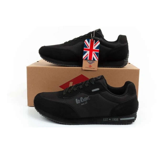Boty Lee Cooper M LCW-25-03-3384M