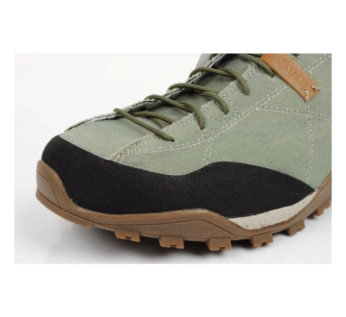 Canvas M boty model 21126702 - Aku