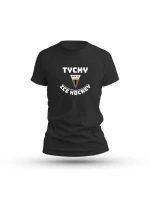 GKS Tychy Dětské hokejové tričko GKS Tychy Dětské hokejové tričko