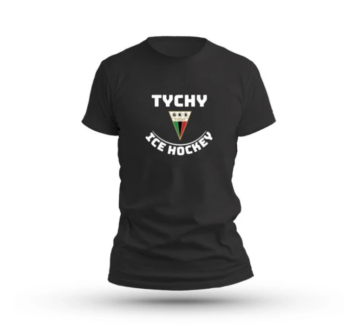 GKS Tychy Dětské hokejové tričko GKS Tychy Dětské hokejové tričko