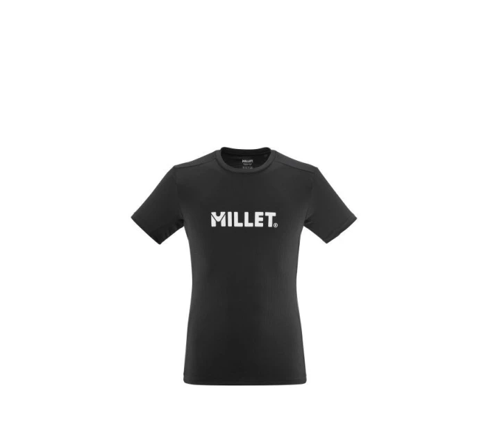 Tech model 21448885 Ss tričko černá - Millet