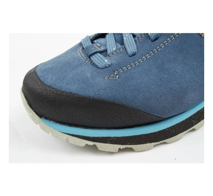 Aku Bellamont Gore-tex dámské robustní turistické boty dámské