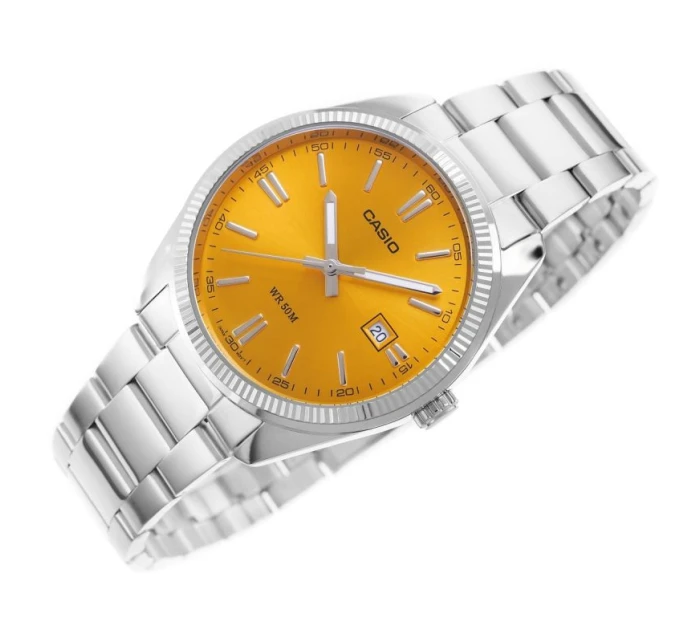 Pánské hodinky CASIO MTP-1302PD-9AVEF + krabice Pánské hodinky CASIO MTP-1302PD-9AVEF + krabice