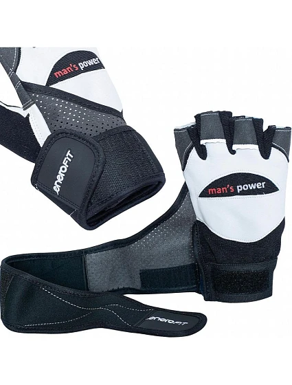 FITNESS RUKAVICE POWER  FIT model 21824892 - Enero