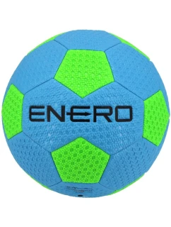 PLÁŽOVÝ FOTBAL ENERO SOFTTOUCH BLUE R.5