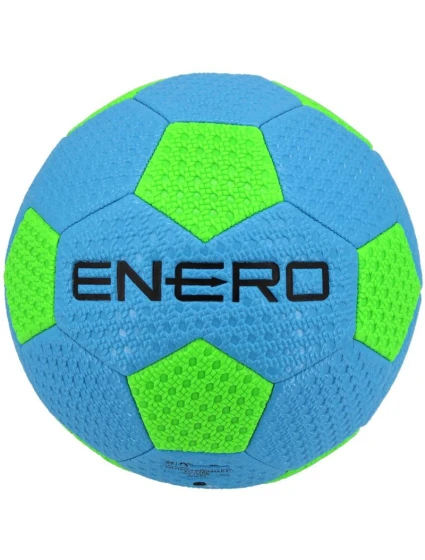 PLÁŽOVÝ FOTBAL ENERO SOFTTOUCH BLUE R.5 PLÁŽOVÝ FOTBAL ENERO SOFTTOUCH BLUE R.5