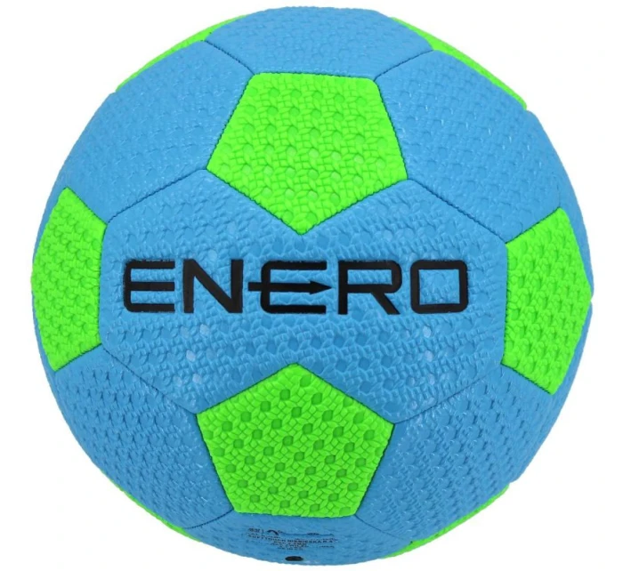 PLÁŽOVÝ FOTBAL ENERO SOFTTOUCH BLUE R.5 PLÁŽOVÝ FOTBAL ENERO SOFTTOUCH BLUE R.5
