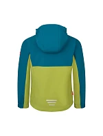 Softshellová bunda model 22055361 - Trollkids Softshellová bunda model 22055361 - Trollkids