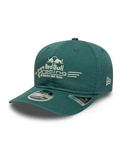 Red Bull Racing Stretch Snapback Washed baseballová čepice model 22062381 - New Era