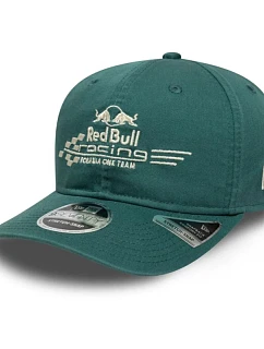 New Era 9SEVENTY Red Bull Racing Stretch Snapback Washed baseballová čepice - 60772109