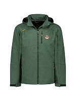 Softshell męski GREEN DB MEN 009 model 22567114 - Geographical Norway Softshell męski GREEN DB MEN 009 model 22567114 - Geographical Norway