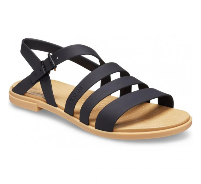 Crocs Tulum Sandal W 206107 00W dámské Crocs Tulum Sandal W 206107 00W dámské