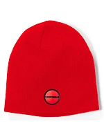 Čepice Ozoshi Hanako Classic Beanie OWH20CB004 červená