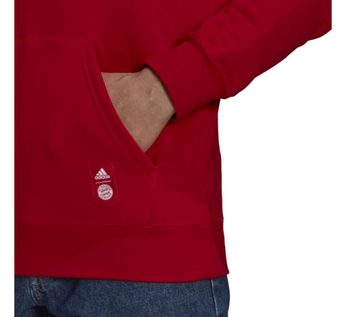 Bayern Mnichov pánské tričko M GR0681 - Adidas