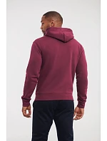 Pánská mikina s kapucí "Authentic" 10. blue model 22472849 - Russell Athletic