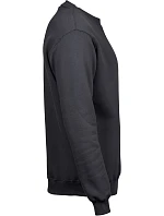 TJ Mikina z těžké bavlny 18. dark grey model 22497768 - Tee Jays TJ Mikina z těžké bavlny 18. dark grey model 22497768 - Tee Jays
