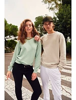 Miami Unisex mikina grey melange model 22457602 - Clique