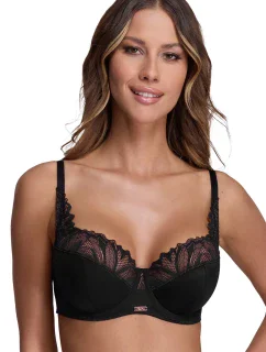 Ava 2105 Yasemin barva:černá