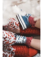 Dětské Klasické Tenisky Nízké BIG STAR HH374195 Tmavě Modré Dětské Klasické Tenisky Nízké BIG STAR HH374195 Tmavě Modré