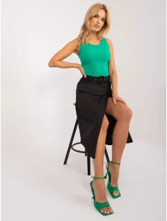 EM SD sukně B9223.25 černá